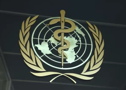 The WHO is seeking a new treaty on handling future pandemics. It could be a hard sell (Source: npr)