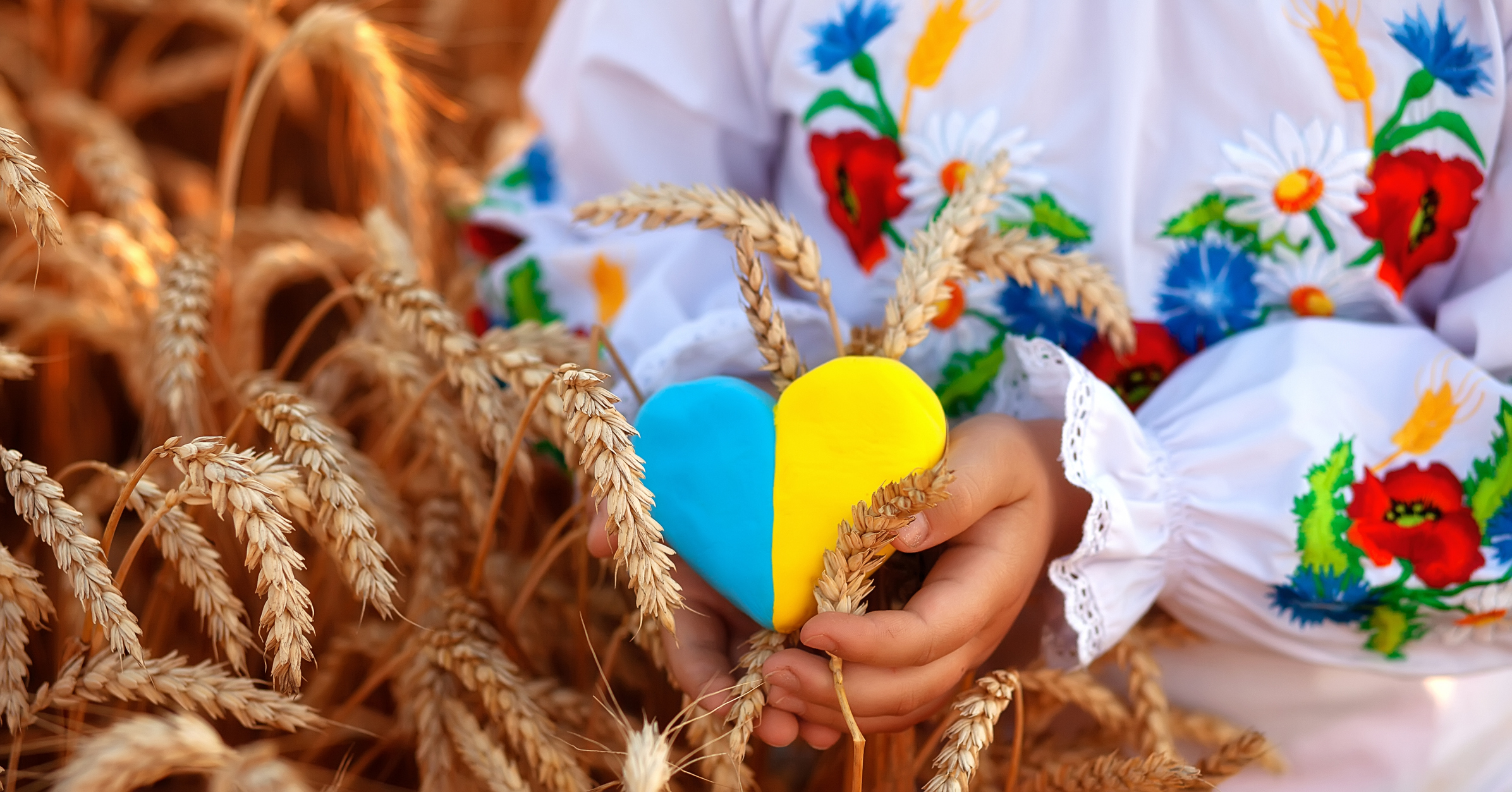 Ukraine: War Has An Impact On People’s Health Beyond Bullets And Bombs